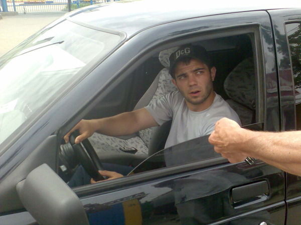 Тимур Ачмиз