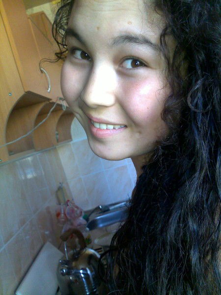 Арайка Сахаева