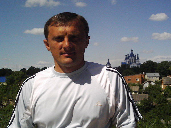 Вадім Середа