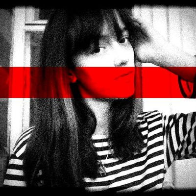 Екатерина Быкова