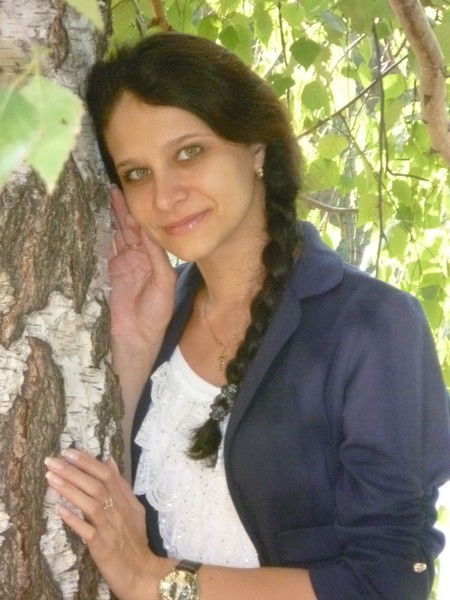 Татьяна Бубнова