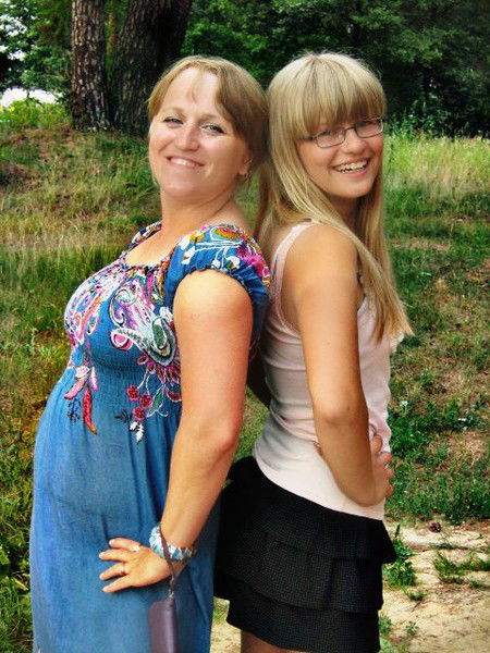 Маша Акуленко