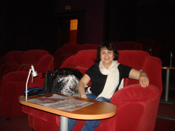 Мусаллия Каримова