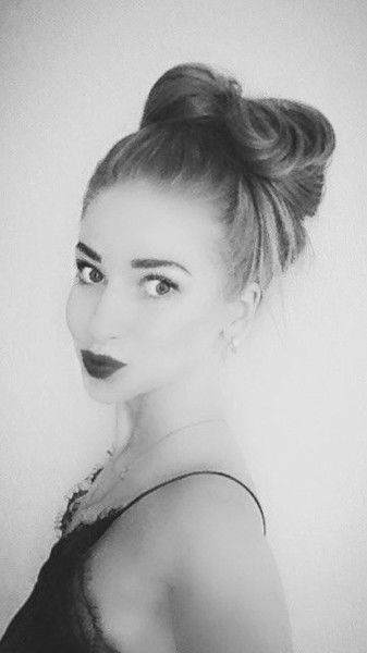 Алина Гладких