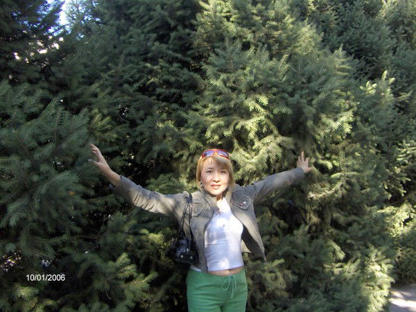 Бигуль Тырнакбаева