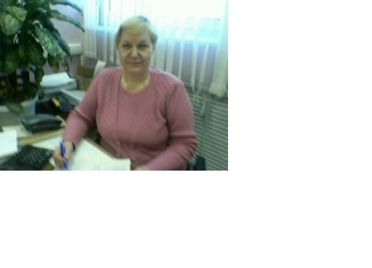 Нина Зинина