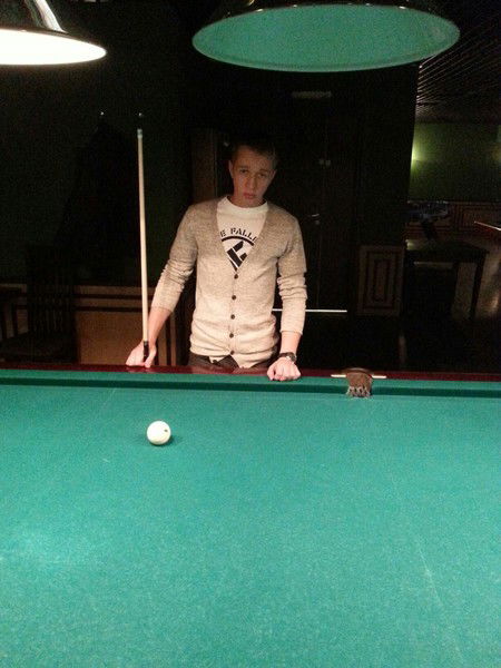 Алексей Турченков