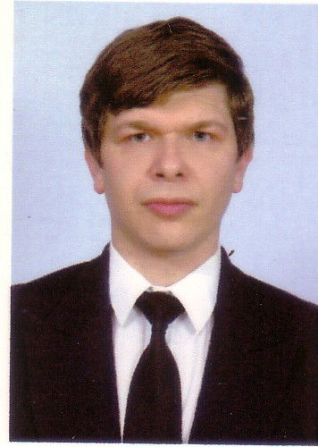 Виктор Цеханович