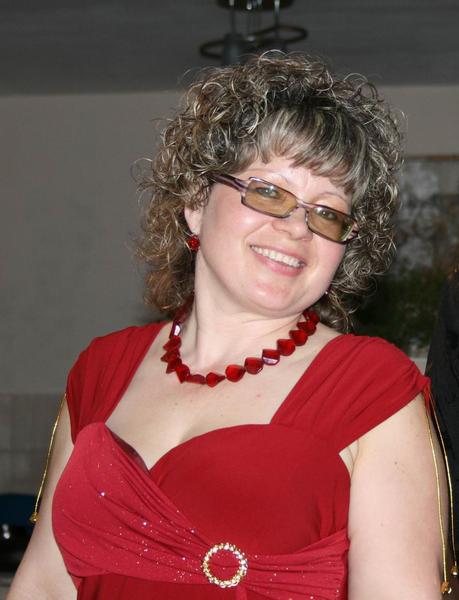 Надежда Исаева