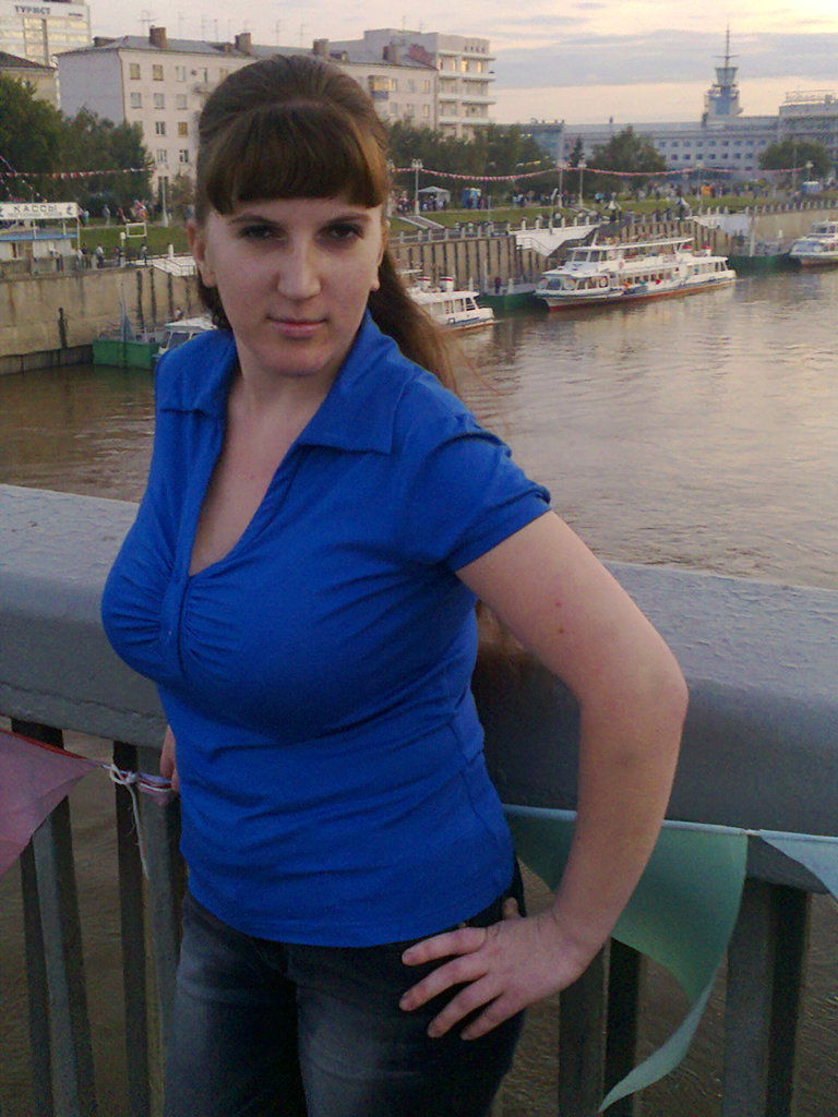 Даша Коринко