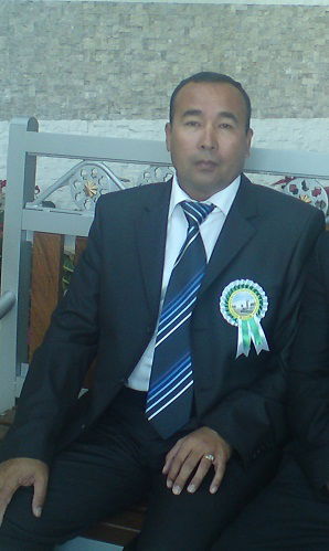 Аман Ядыгаров