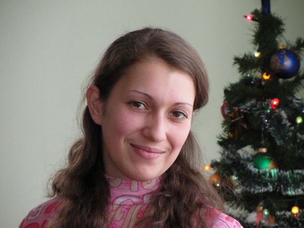 Александра Дидусенко