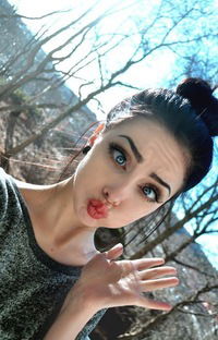 Алиса Мингазова