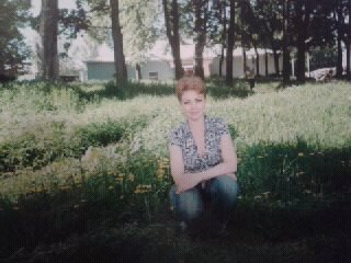 Ирина Кузьминова