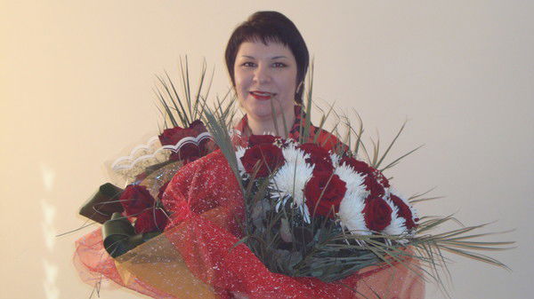Маргарита Алескерова