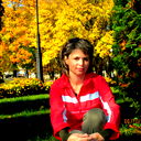 Ирина Меликова