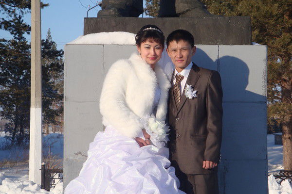 Zhazira Muradullaeva