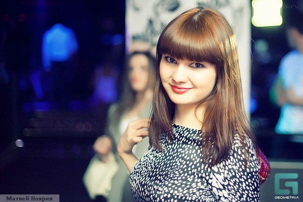 Оксана Каринкина