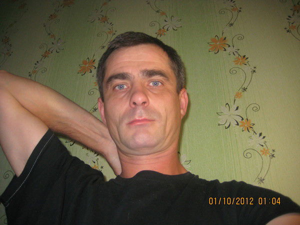 Александр Гречухин