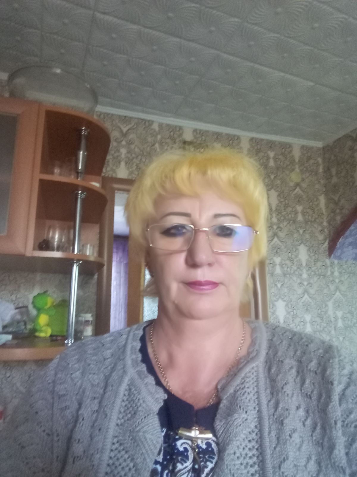 Татьяна Романюк