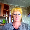 Татьяна Романюк