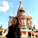 Данила From Москов