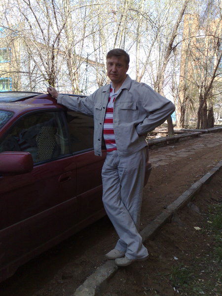 Сергей Геращенко