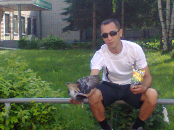 Денис Фёдоров