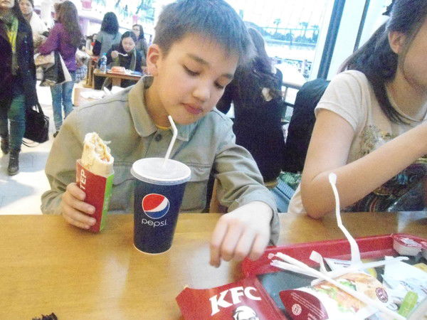 Мадияр Мусан