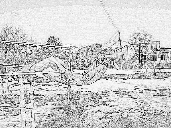 Сергей Митус