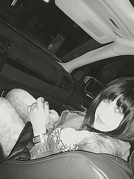 Живу В Раю Одета В Счастье