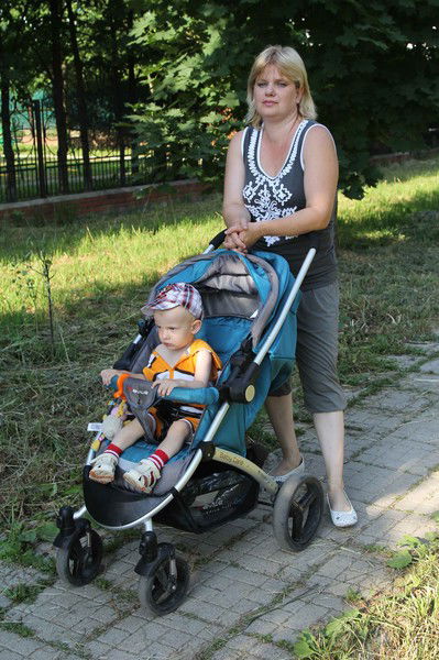 Ирина Юркевич