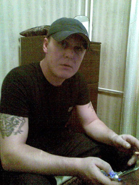 Антон Шутов