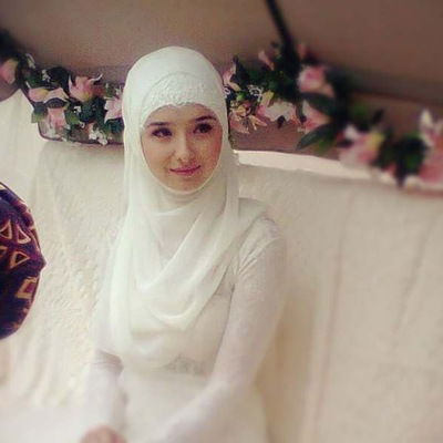 Айгерим Базарбаева