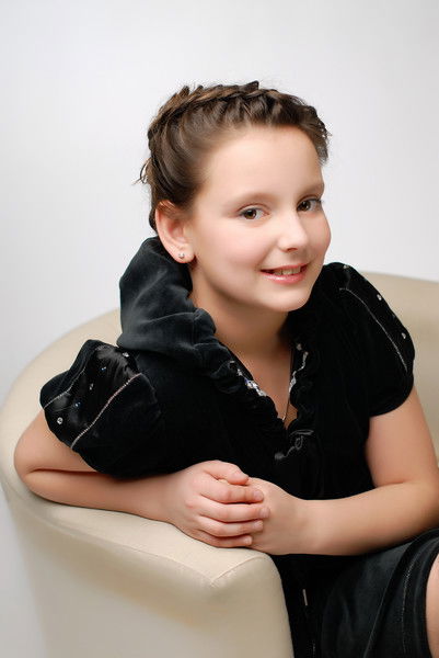 Ангелина Толстых