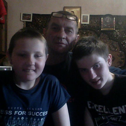 Михаил Добровольский