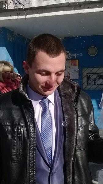 Сергей Shalloon