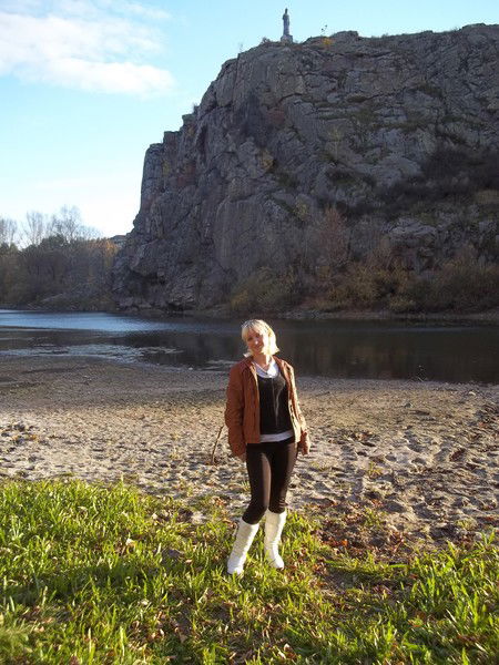 Вера Филонова