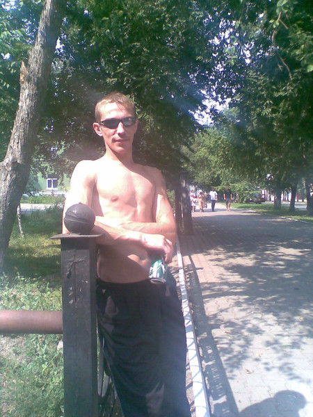 Александр Савин