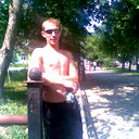 Александр Савин