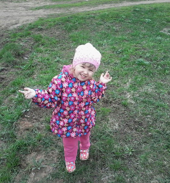 Альбина Кудряшова