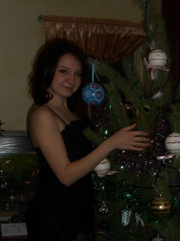 Юлия Круглякова