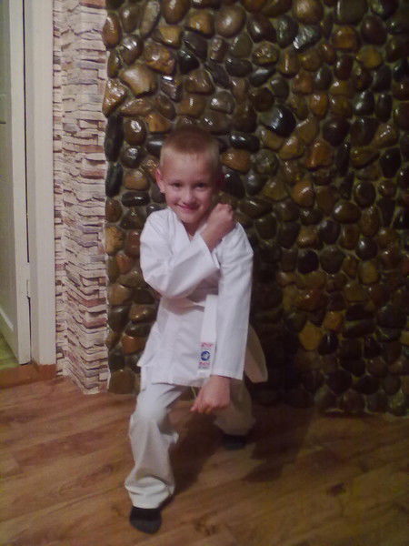 Сергей И Мария Косолаповы