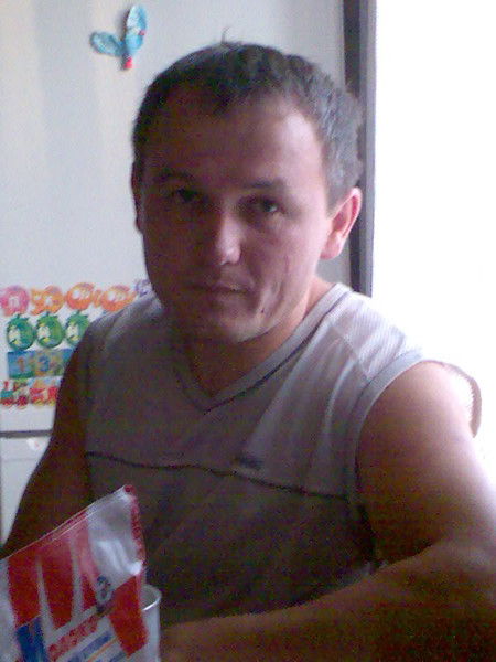 Ильяр Гимаев