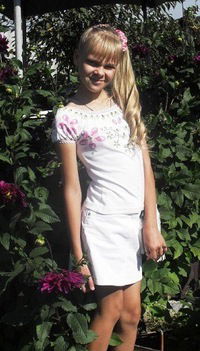 Наталия Ковалёва