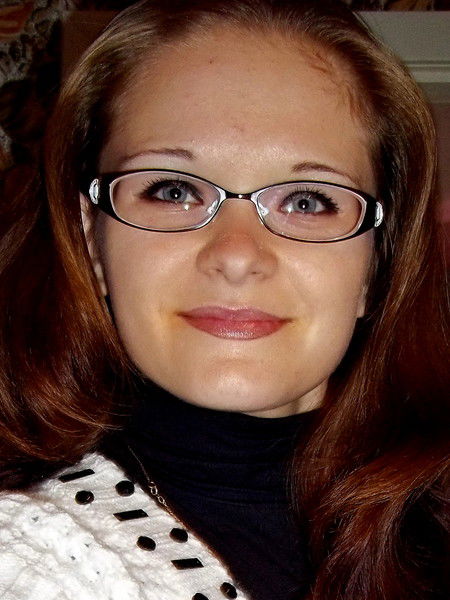 Анастасия Арбатская