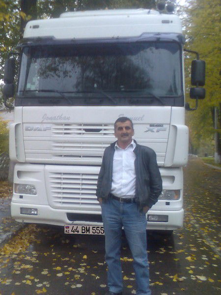 Сафаил Шахбазов