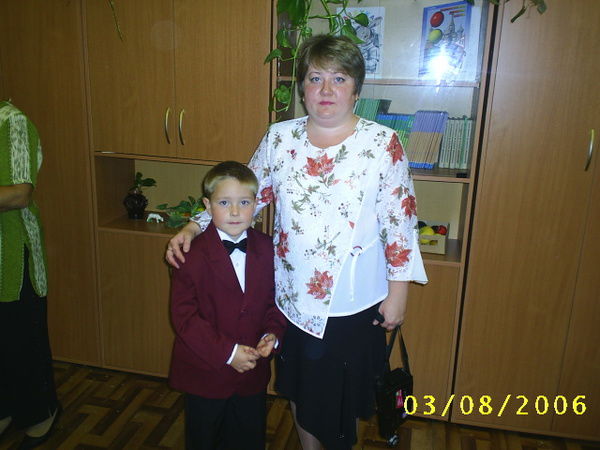 Оксана Жулёва