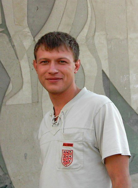 Сергей Равко