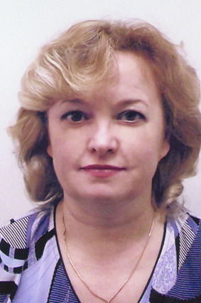 Елена Филонова
